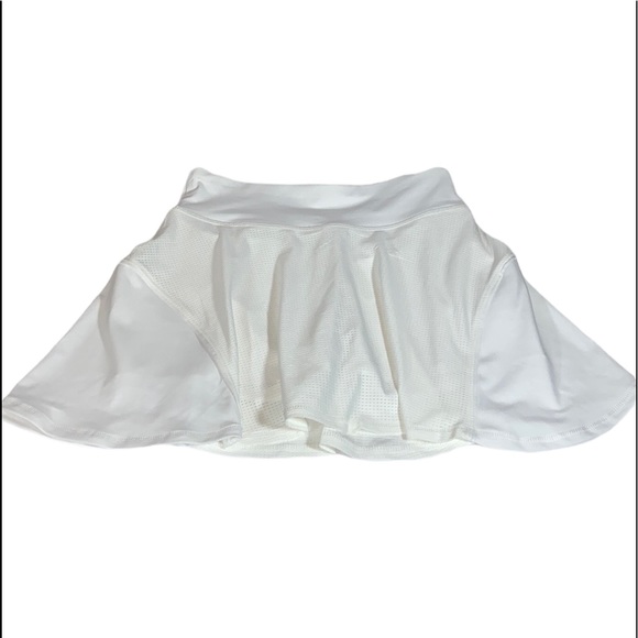 Fila Tennis Skort with Attached Shorts - Picture 1 of 11